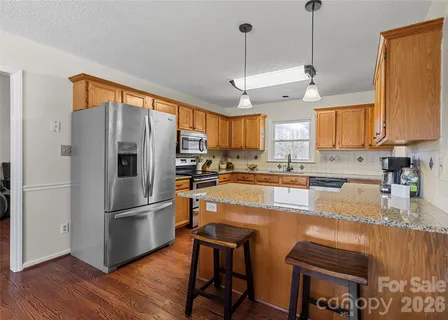 $494,900 | 4527 Marshall Court, Monroe, NC 28110