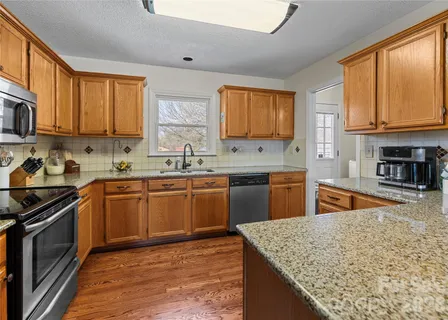 $494,900 | 4527 Marshall Court, Monroe, NC 28110