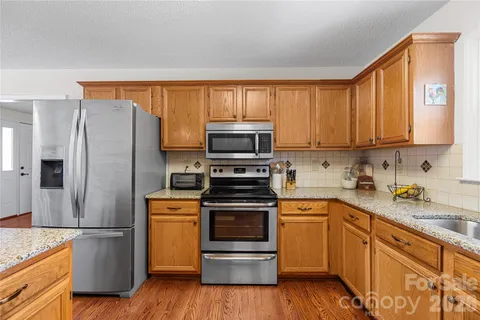 $494,900 | 4527 Marshall Court, Monroe, NC 28110