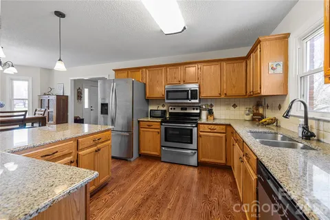 $494,900 | 4527 Marshall Court, Monroe, NC 28110