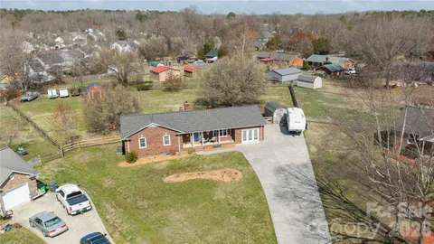 $494,900 | 4527 Marshall Court, Monroe, NC 28110