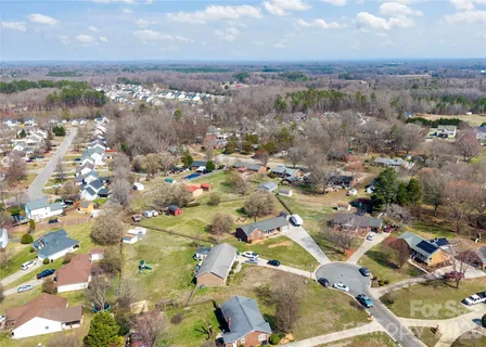 $494,900 | 4527 Marshall Court, Monroe, NC 28110