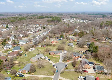 $494,900 | 4527 Marshall Court, Monroe, NC 28110