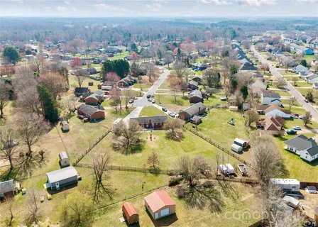 $494,900 | 4527 Marshall Court, Monroe, NC 28110