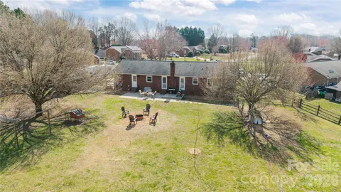 $494,900 | 4527 Marshall Court, Monroe, NC 28110