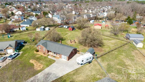 $494,900 | 4527 Marshall Court, Monroe, NC 28110