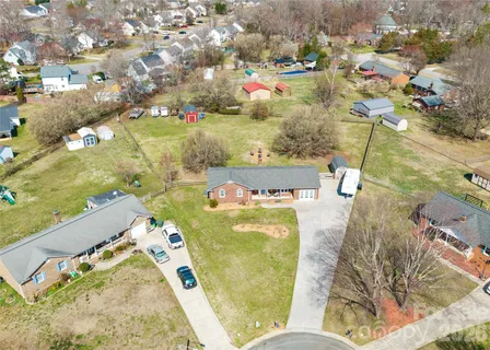 $494,900 | 4527 Marshall Court, Monroe, NC 28110