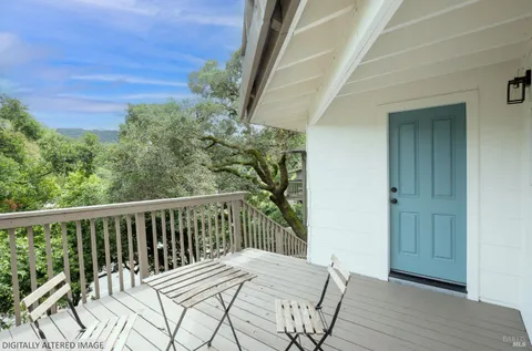 $803,000 | 206 Bolinas Road, Fairfax, CA 94930