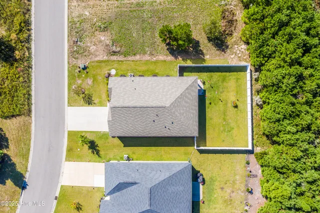 $339,000 | 1442 Evergreen Forest Drive Southeast, Bolivia, NC 28422