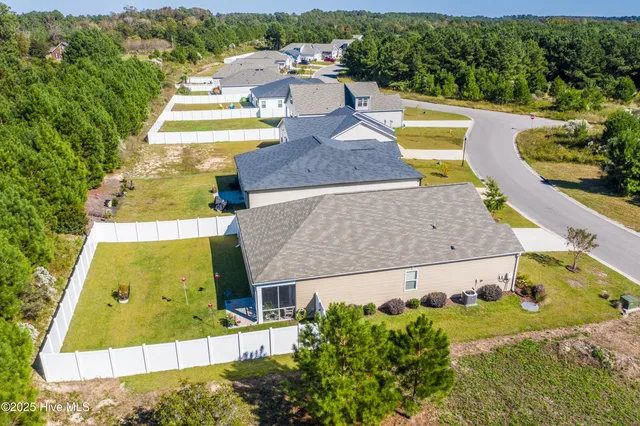 $339,000 | 1442 Evergreen Forest Drive Southeast, Bolivia, NC 28422