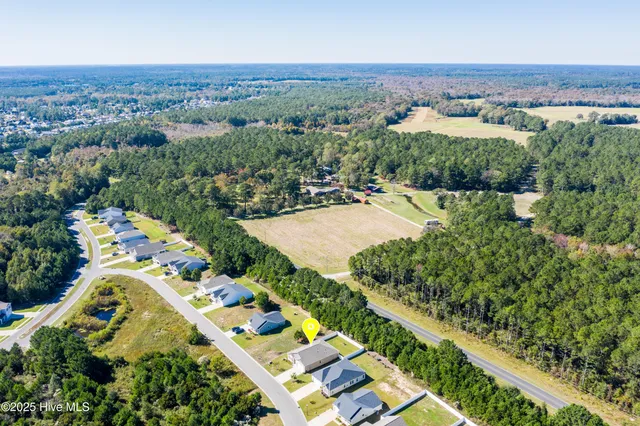 $339,000 | 1442 Evergreen Forest Drive Southeast, Bolivia, NC 28422