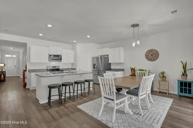 $339,000 | 1442 Evergreen Forest Drive Southeast, Bolivia, NC 28422