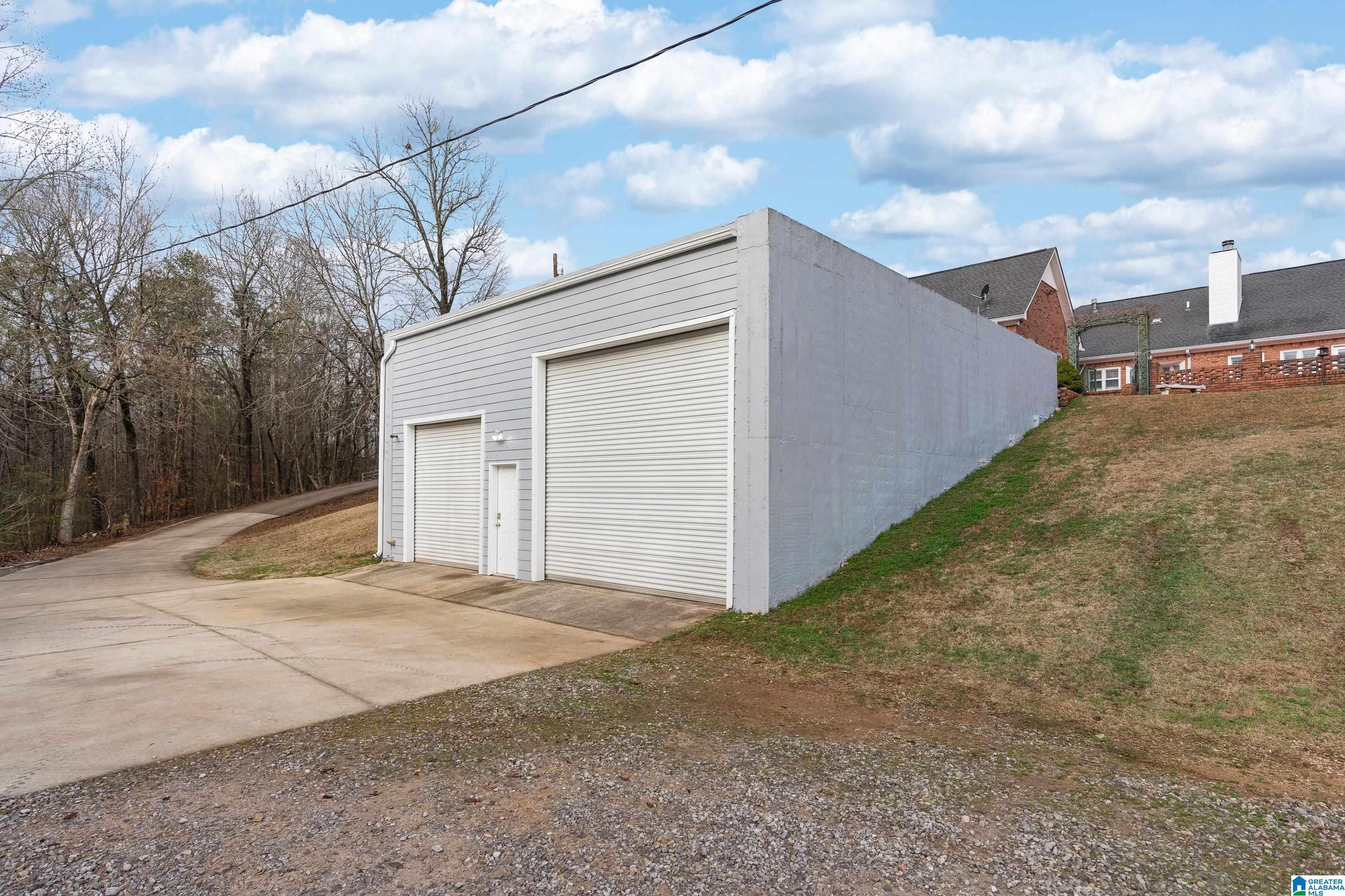 22851 Eastern Valley Road McCalla, AL 35111 - Photo 61 of 81
