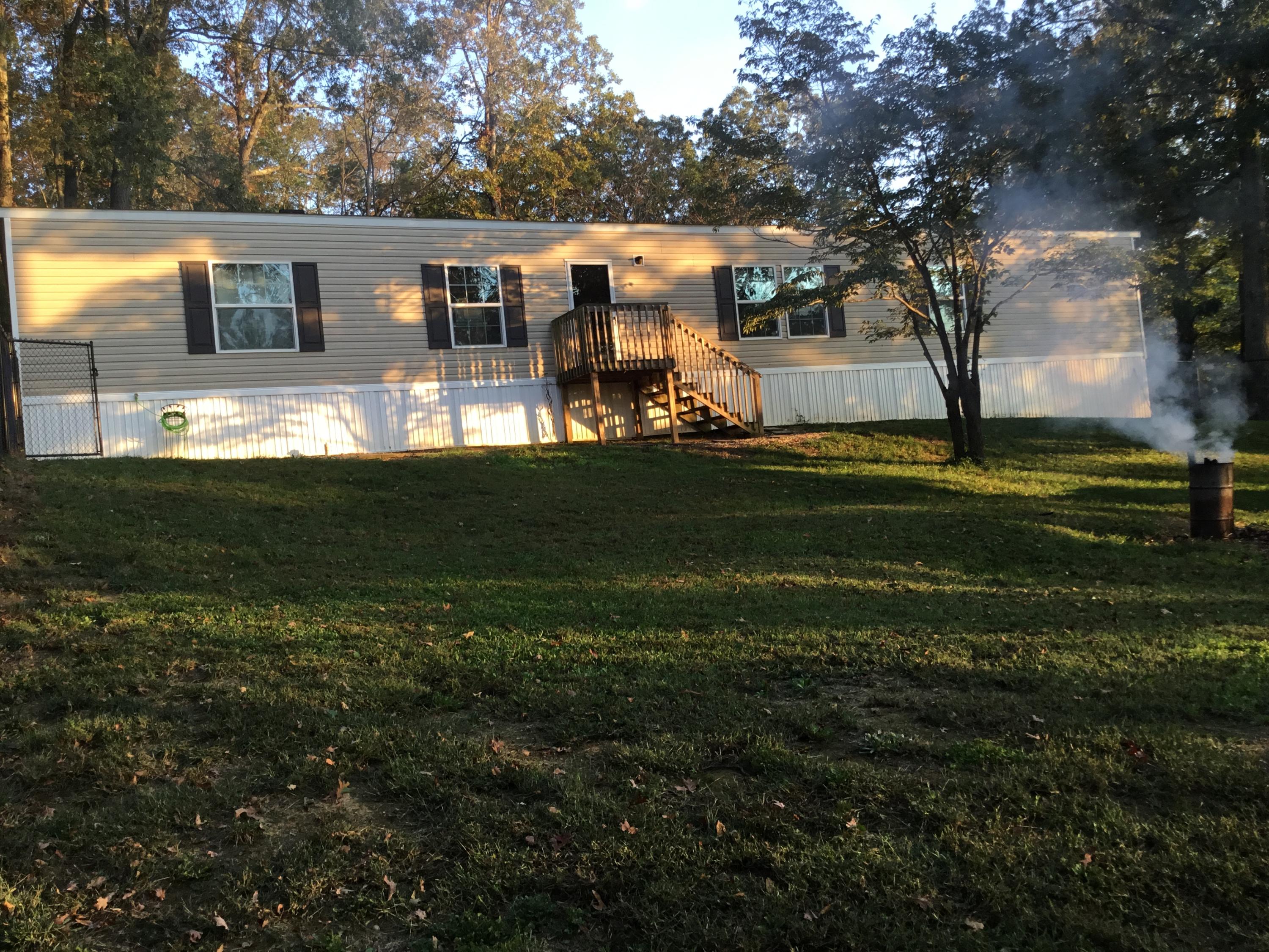 652 Johnson Road Kodak, TN 37764 - Photo 1 of 27 Front