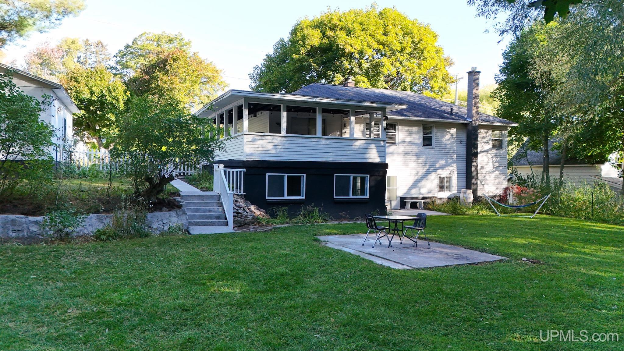 423 West Hampton Street Marquette, MI 49855 - Photo 85 of 99