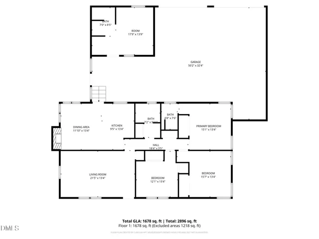 $399,900 | 162 Powell Avenue, Lillington, NC 27546