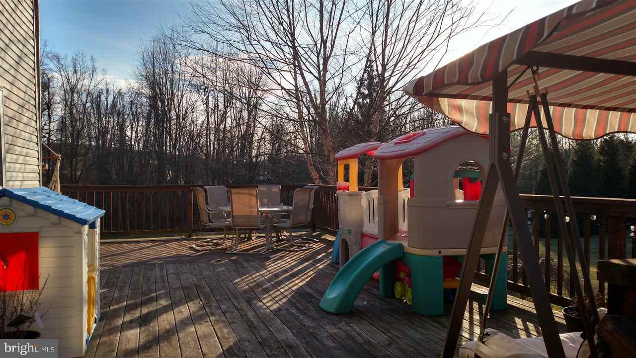 865 Bremer Road Dover, PA 17315 - Photo 25 of 33 a view of street from balcony
