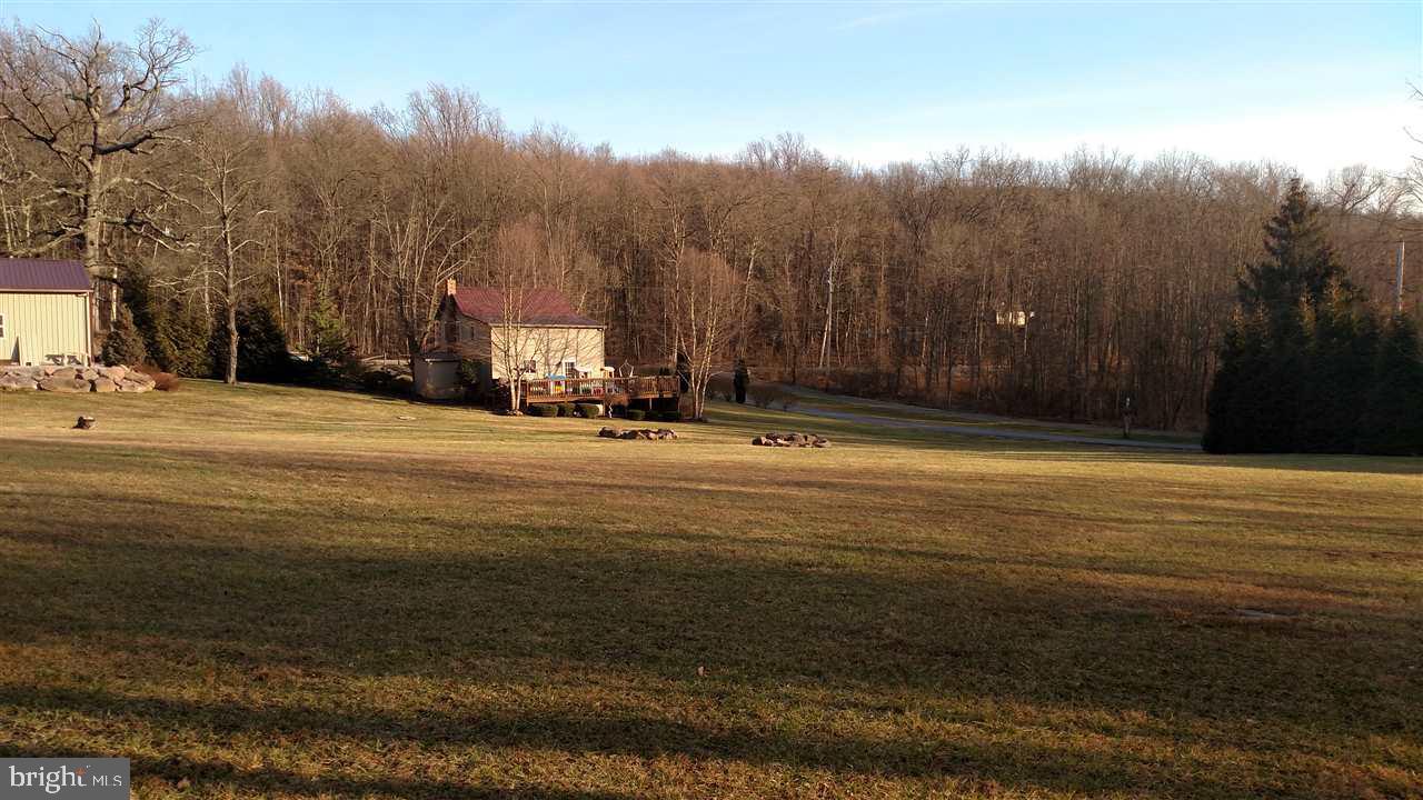 865 Bremer Road Dover, PA 17315 - Photo 28 of 33 a view of road and trees