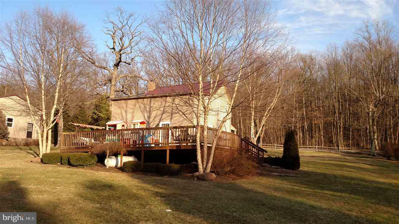 865 Bremer Road Dover, PA 17315 - Photo 29 of 33 a view of outdoor space with seating area