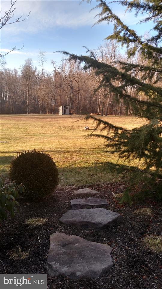865 Bremer Road Dover, PA 17315 - Photo 30 of 33 a view of a backyard