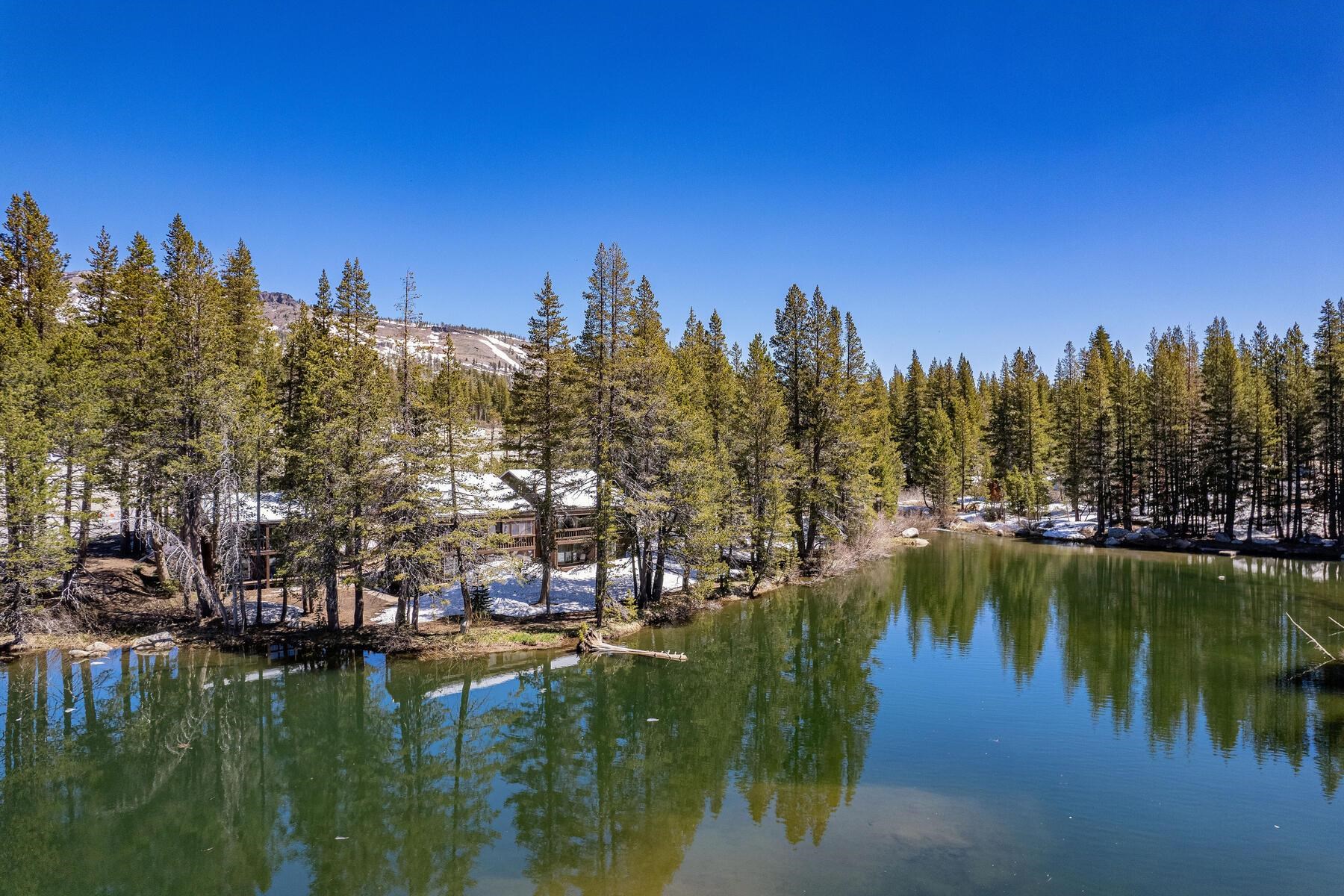 19675 Boreal Ridge Road, Unit 4 Soda Springs, CA 95728 - Photo 20 of 21 Gallery Image 20