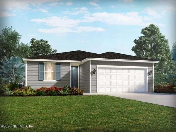 $319,990 | 7329 Everett Frst Drive, Jacksonville, FL 32219