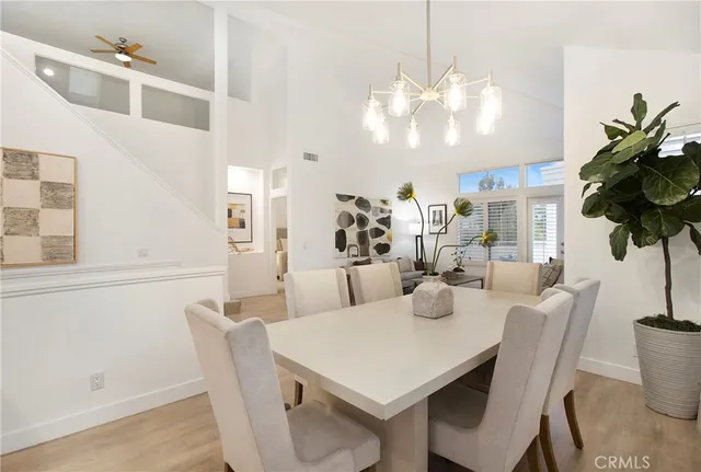 front view of a house