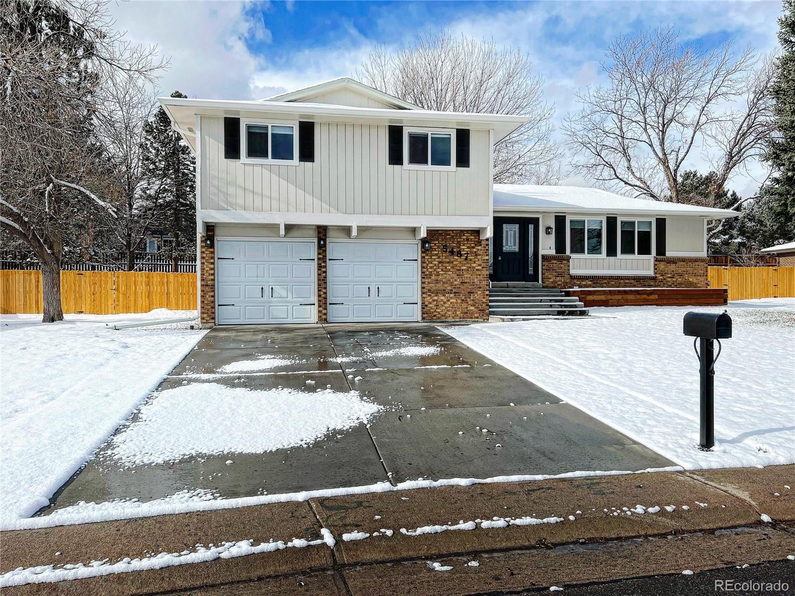 5487 South Cimarron Road Littleton, CO 80123 - Photo 1 of 29 Gallery Image 1