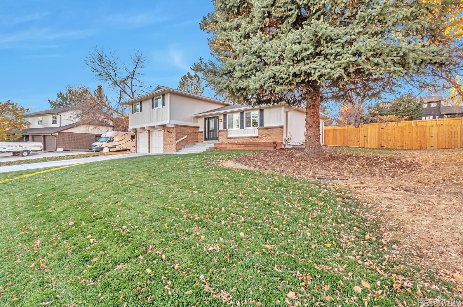 5487 South Cimarron Road Littleton, CO 80123 - Photo 2 of 29 Gallery Image 2