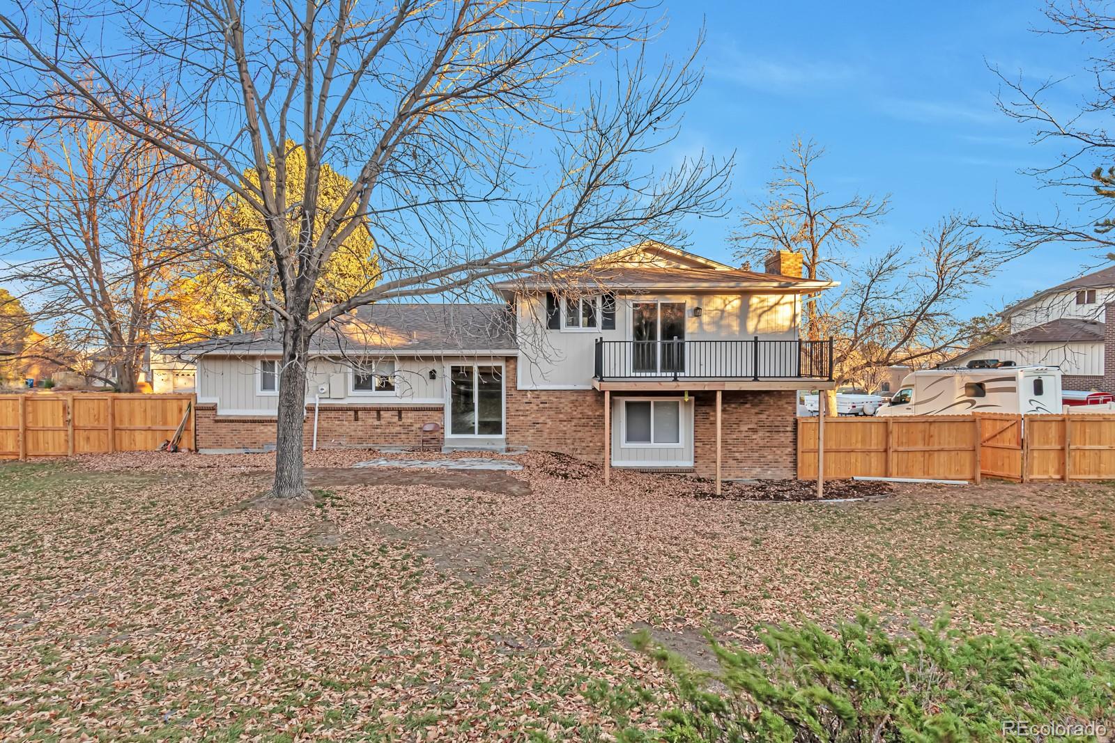 5487 South Cimarron Road Littleton, CO 80123 - Photo 4 of 29 Gallery Image 4
