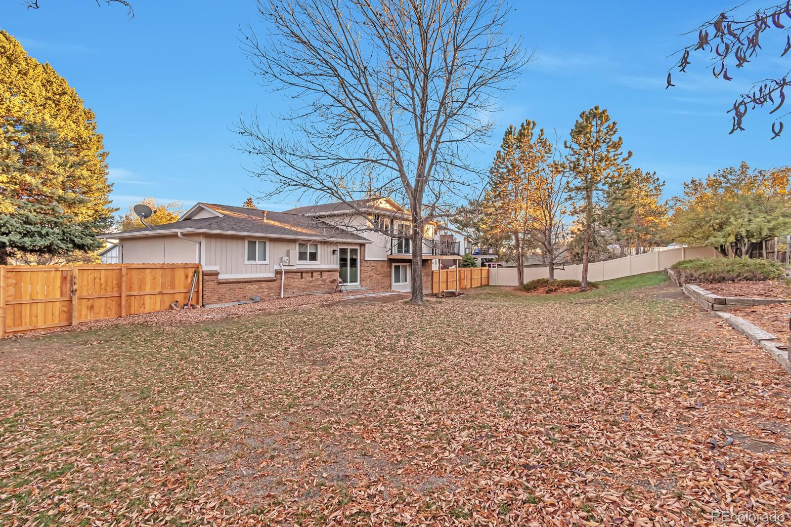 5487 South Cimarron Road Littleton, CO 80123 - Photo 5 of 29 Gallery Image 5