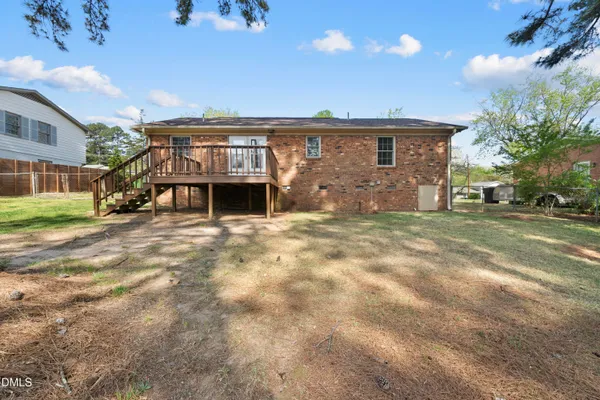 $349,000 | 2123 Shenandoah Road, Raleigh, NC 27603