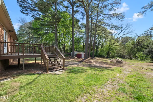 $349,000 | 2123 Shenandoah Road, Raleigh, NC 27603