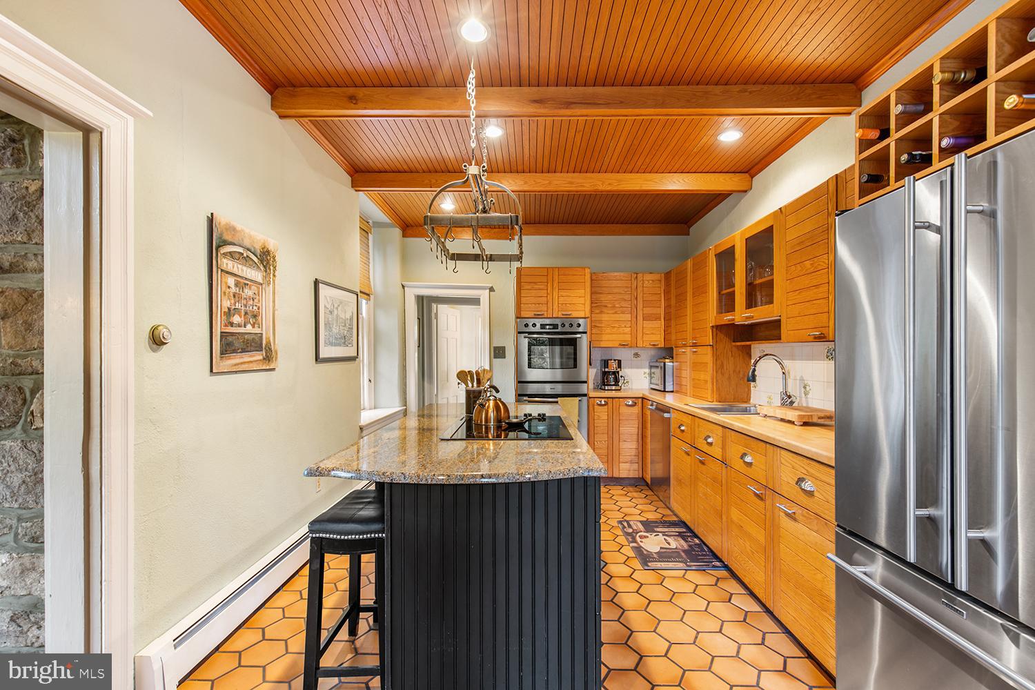 16 Golfview Road Doylestown, PA 18901 - Photo 15 of 36 Kitchen