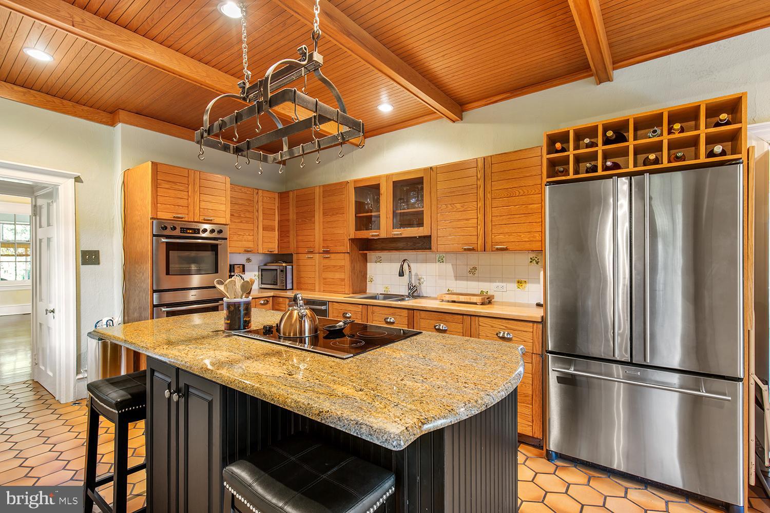 16 Golfview Road Doylestown, PA 18901 - Photo 16 of 36 Kitchen