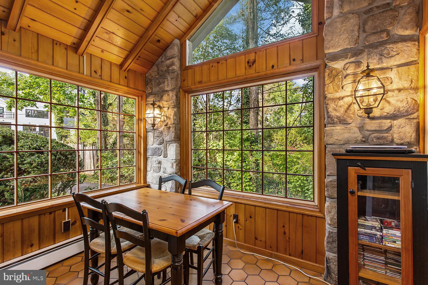16 Golfview Road Doylestown, PA 18901 - Photo 18 of 36 Breakfast Room