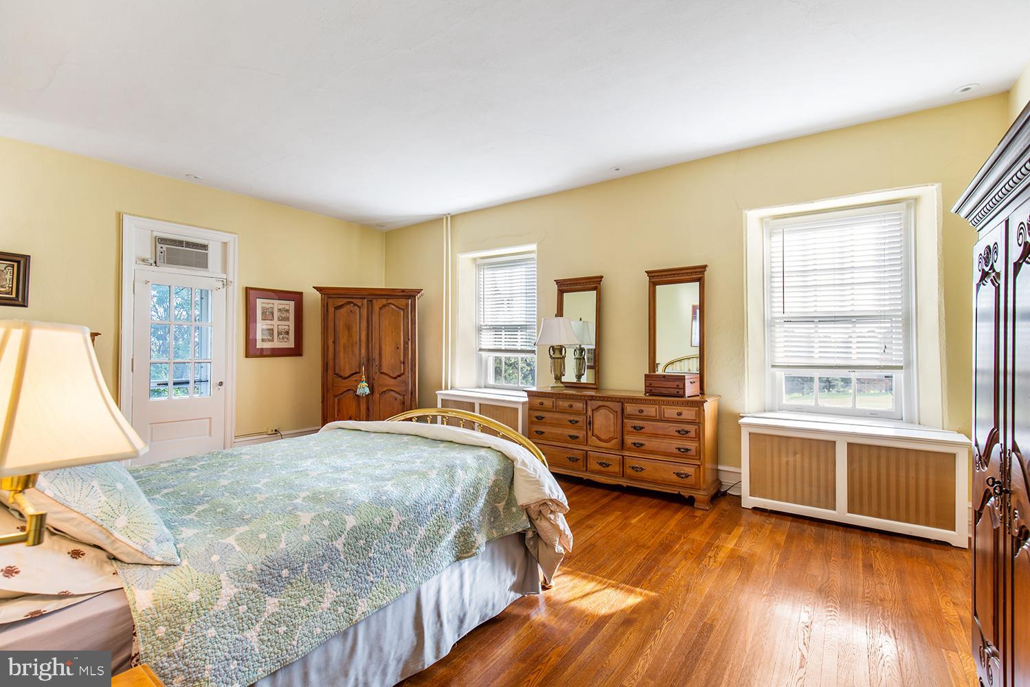 16 Golfview Road Doylestown, PA 18901 - Photo 21 of 36 Master Bedroom
