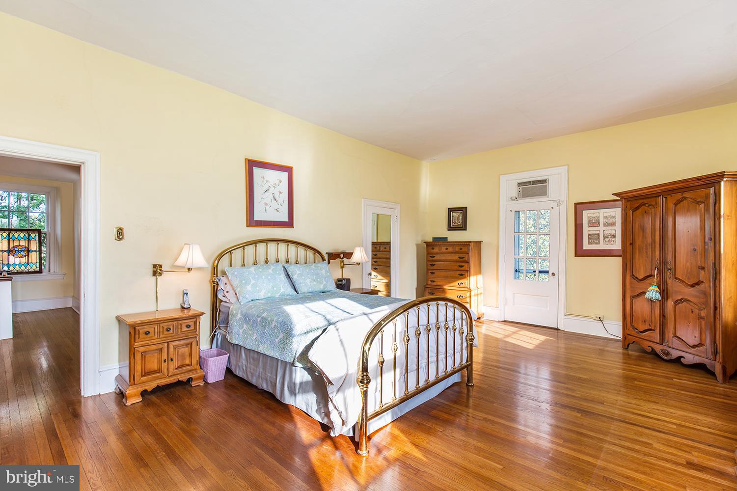 16 Golfview Road Doylestown, PA 18901 - Photo 22 of 36 Master Bedroom