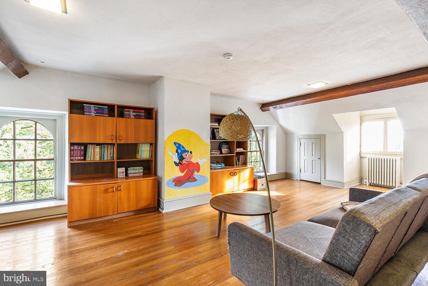 16 Golfview Road Doylestown, PA 18901 - Photo 29 of 36 3 rd floor Playroom