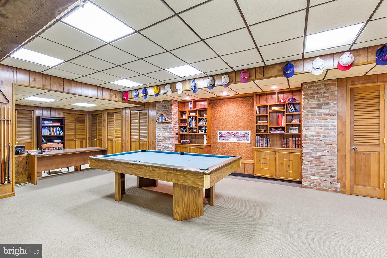 16 Golfview Road Doylestown, PA 18901 - Photo 32 of 36 Finished Basement