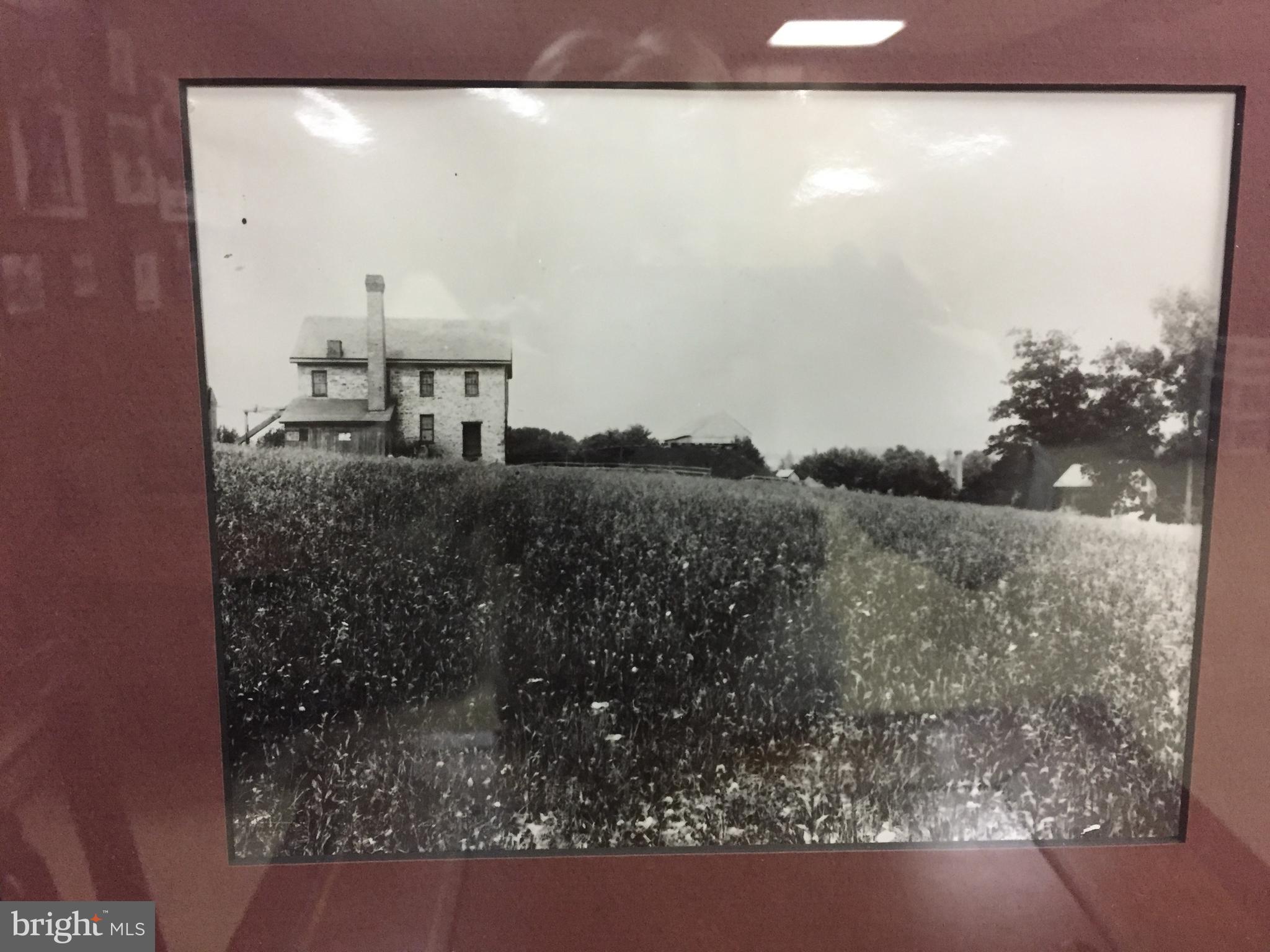 16 Golfview Road Doylestown, PA 18901 - Photo 34 of 36 Allen Heist's Cider Mill circa 1800's