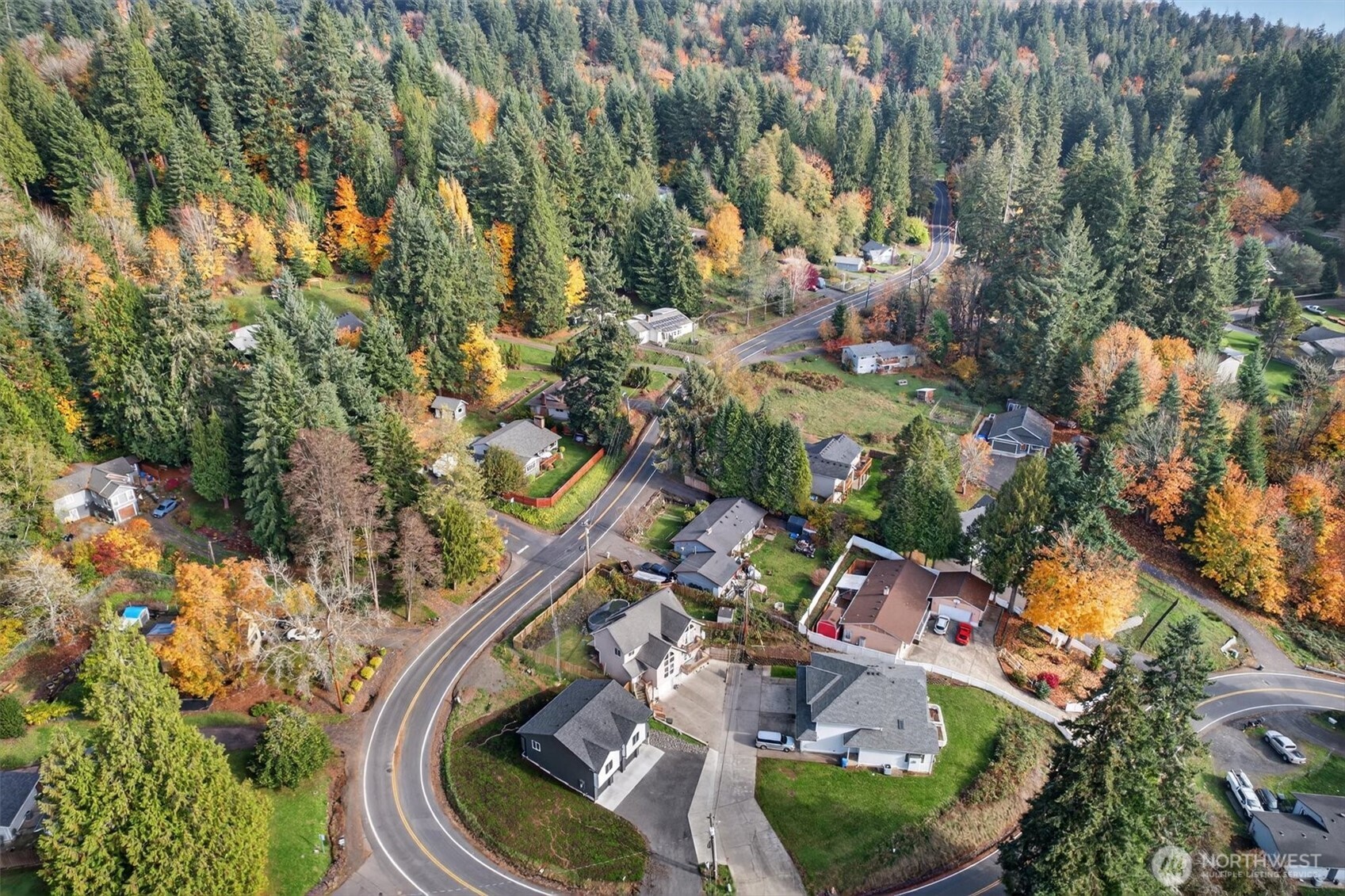 132 Lone Oak Road Longview, WA 98632 - Photo 39 of 40