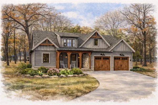 $720,000 | 126 Lakeview Trail, Mabank, TX 75147
