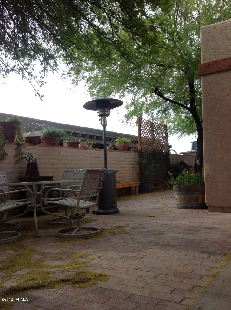 302 West Lerdo Road Tucson, AZ 85756 - Photo 2 of 4 Gallery Image 2
