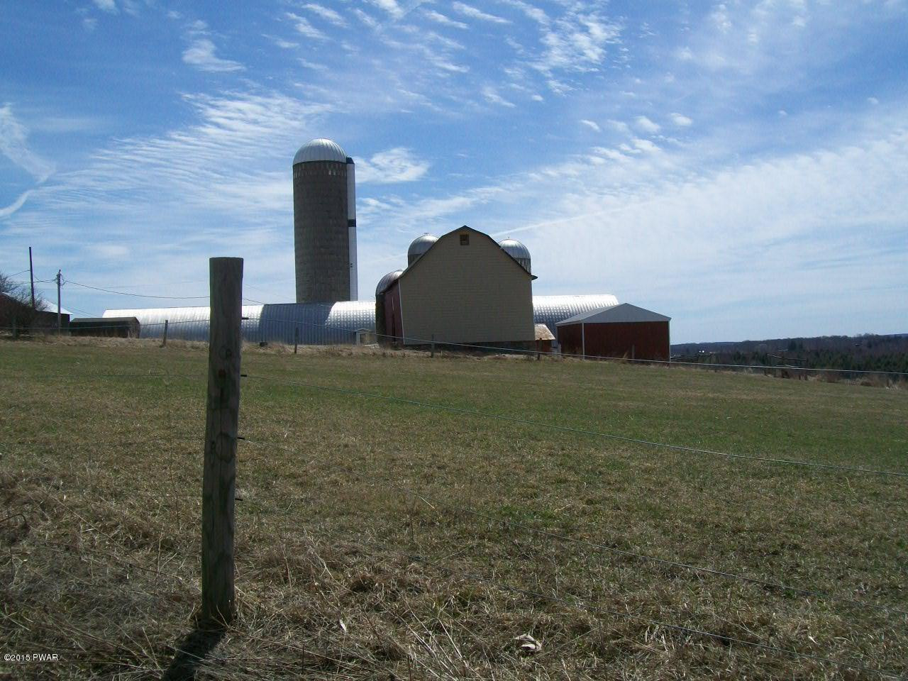 394 North Baker Road Waymart, PA 18472 - Photo 40 of 40
