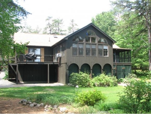 383 Huckins Road Freedom, NH 03836 - Photo 1 of 1
