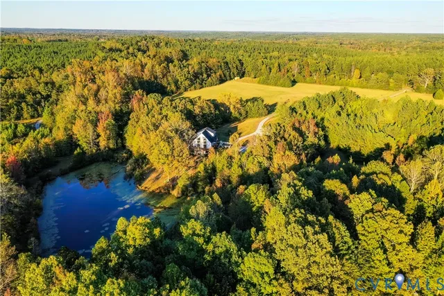 $799,900 | 1219 Schultz Ml Road, Meherrin, VA 23954