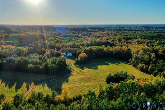 $799,900 | 1219 Schultz Ml Road, Meherrin, VA 23954