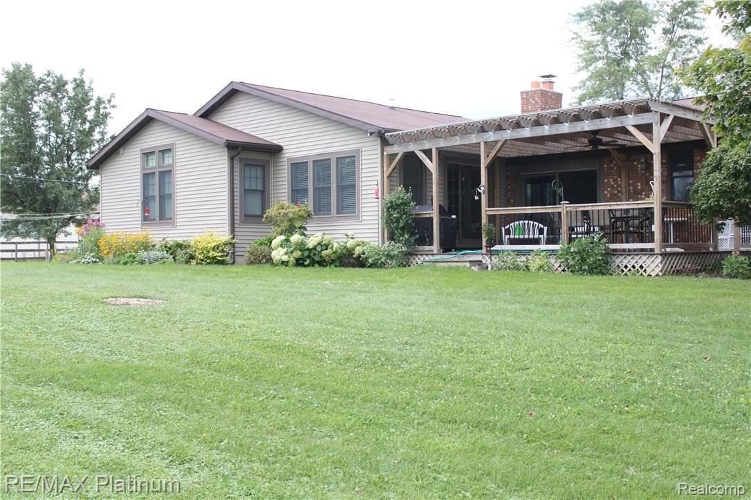 7610 Dixboro Road South Lyon, MI 48178 - Photo 8 of 71 IMG_9782.JPG