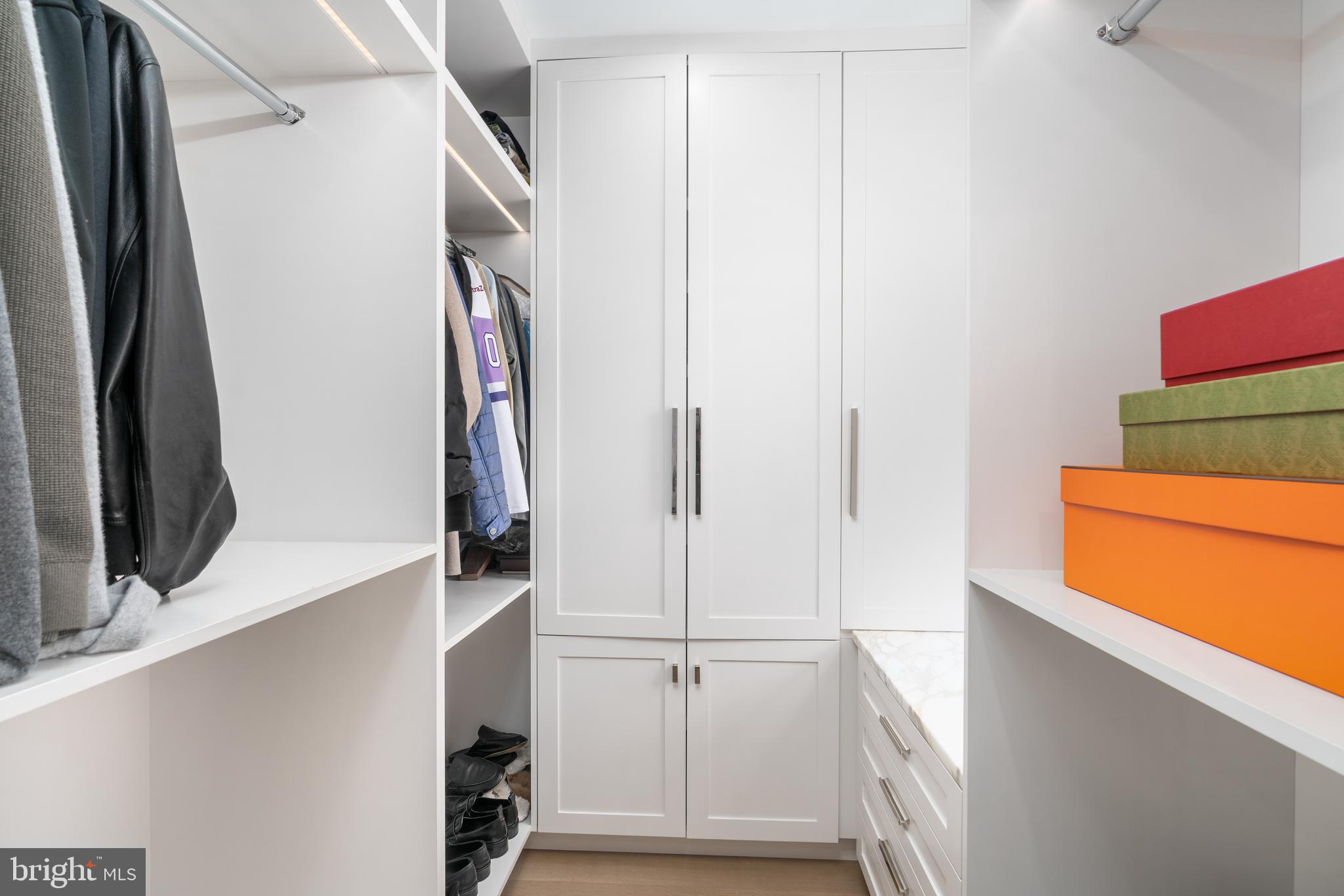 1639 35th Street Northwest Washington, DC 20007 - Photo 34 of 60